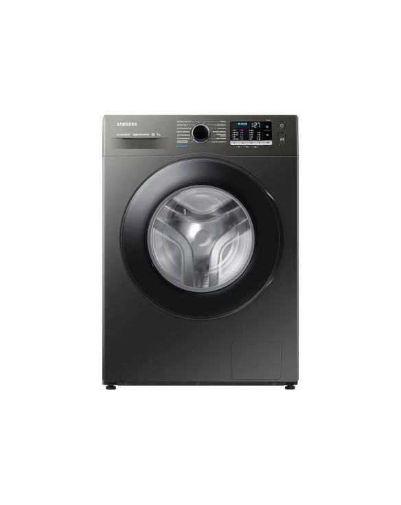 Стиральная машина Samsung WW70AGAS25AXLP, с фронтальной загрузкой, с паром, 7кг, 1200об/мин, инверторная купить в Санкт-Петербур
