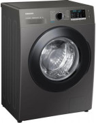 Стиральная машина Samsung WW70AGAS25AXLP, с фронтальной загрузкой, с паром, 7кг, 1200об/мин, инверторная купить в Санкт-Петербур