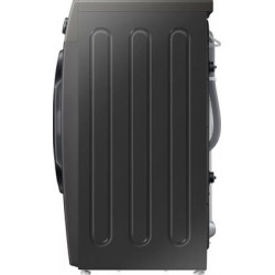 Стиральная машина Samsung WW70AGAS25AXLP, с фронтальной загрузкой, с паром, 7кг, 1200об/мин, инверторная купить в Санкт-Петербур