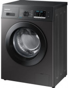 Стиральная машина Samsung WW70AG5S20CXLP, с фронтальной загрузкой, с паром, 7кг, 1200об/мин, инверторная купить в Санкт-Петербур