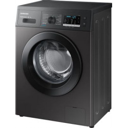Стиральная машина Samsung WW70AG5S20CXLP, с фронтальной загрузкой, с паром, 7кг, 1200об/мин, инверторная купить в Санкт-Петербур