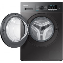 Стиральная машина Samsung WW70AG5S20CXLP, с фронтальной загрузкой, с паром, 7кг, 1200об/мин, инверторная купить в Санкт-Петербур