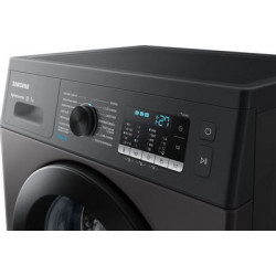Стиральная машина Samsung WW70AG5S20CXLP, с фронтальной загрузкой, с паром, 7кг, 1200об/мин, инверторная купить в Санкт-Петербур