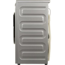 Стиральная машина  BEKO WSPE7H616S, с фронтальной загрузкой, с паром, 7.5кг, 1200об/мин, инверторная купить в Санкт-Петербурге