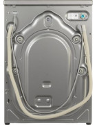 Стиральная машина  BEKO WSPE7H616S, с фронтальной загрузкой, с паром, 7.5кг, 1200об/мин, инверторная купить в Санкт-Петербурге