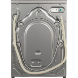 Стиральная машина  BEKO WSPE7H616S, с фронтальной загрузкой, с паром, 7.5кг, 1200об/мин, инверторная купить в Санкт-Петербурге