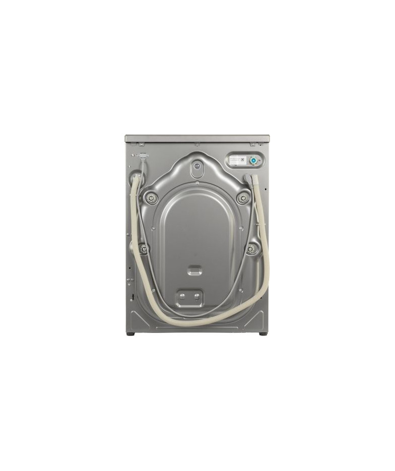 Стиральная машина  BEKO WSPE7H616S, с фронтальной загрузкой, с паром, 7.5кг, 1200об/мин, инверторная купить в Санкт-Петербурге