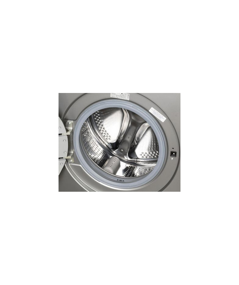 Стиральная машина  BEKO WSPE7H616S, с фронтальной загрузкой, с паром, 7.5кг, 1200об/мин, инверторная купить в Санкт-Петербурге