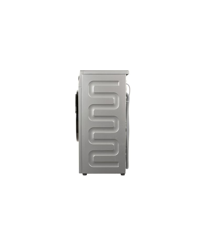 Стиральная машина  BEKO WSPE6H616S, с фронтальной загрузкой, с паром, 6.5кг, 1200об/мин, инверторная купить в Санкт-Петербурге