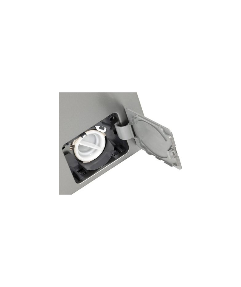 Стиральная машина  BEKO WSPE6H616S, с фронтальной загрузкой, с паром, 6.5кг, 1200об/мин, инверторная купить в Санкт-Петербурге