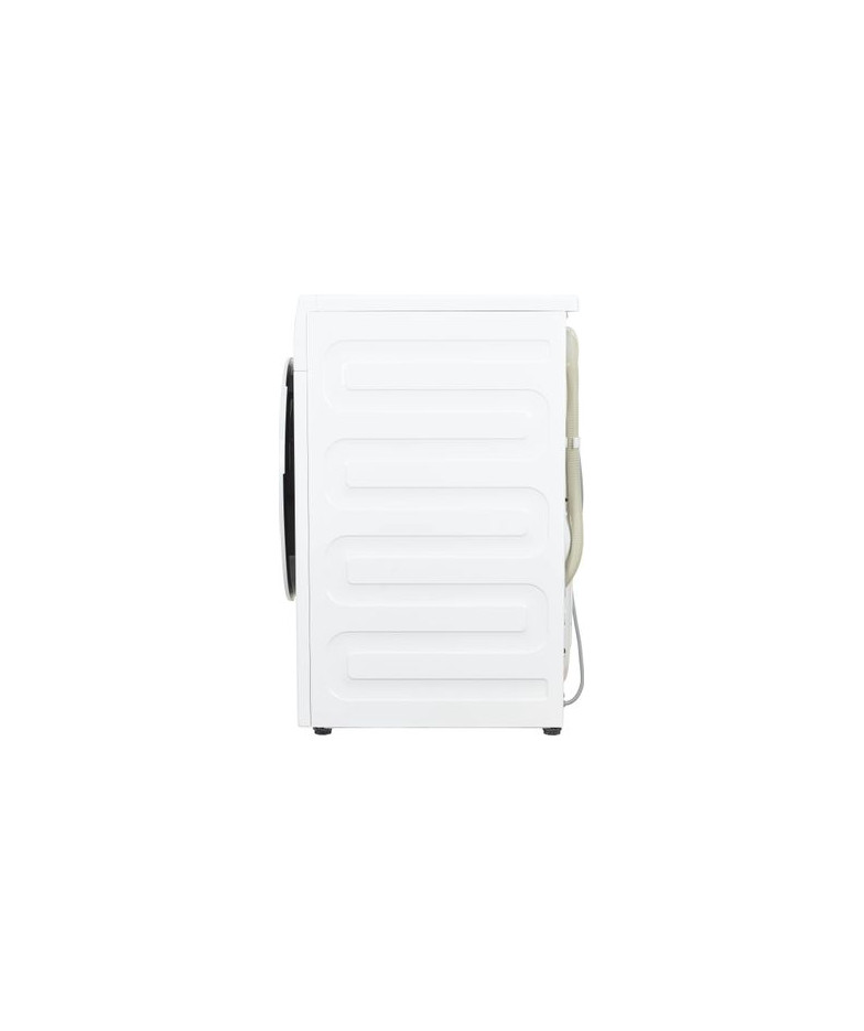 Стиральная машина  BEKO WDW85636B3, с фронтальной загрузкой, с паром, 8кг, 1200об/мин, с сушкой, инверторная(мех.повреждения) ку