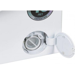 Стиральная машина  BEKO WDW85636B3, с фронтальной загрузкой, с паром, 8кг, 1200об/мин, с сушкой, инверторная(мех.повреждения) ку