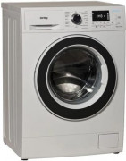 Стиральная машина Korting KWM 42ID1460, с фронтальной загрузкой, 6кг, 1400об/мин, инверторная купить в Санкт-Петербурге и Москве
