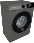 Стиральная машина Gorenje WNHPI84AS/AR, с фронтальной загрузкой, с паром, 8кг, 1400об/мин, инверторная купить в Санкт-Петербурге