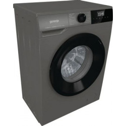 Стиральная машина Gorenje WNHPI84AS/AR, с фронтальной загрузкой, с паром, 8кг, 1400об/мин, инверторная купить в Санкт-Петербурге