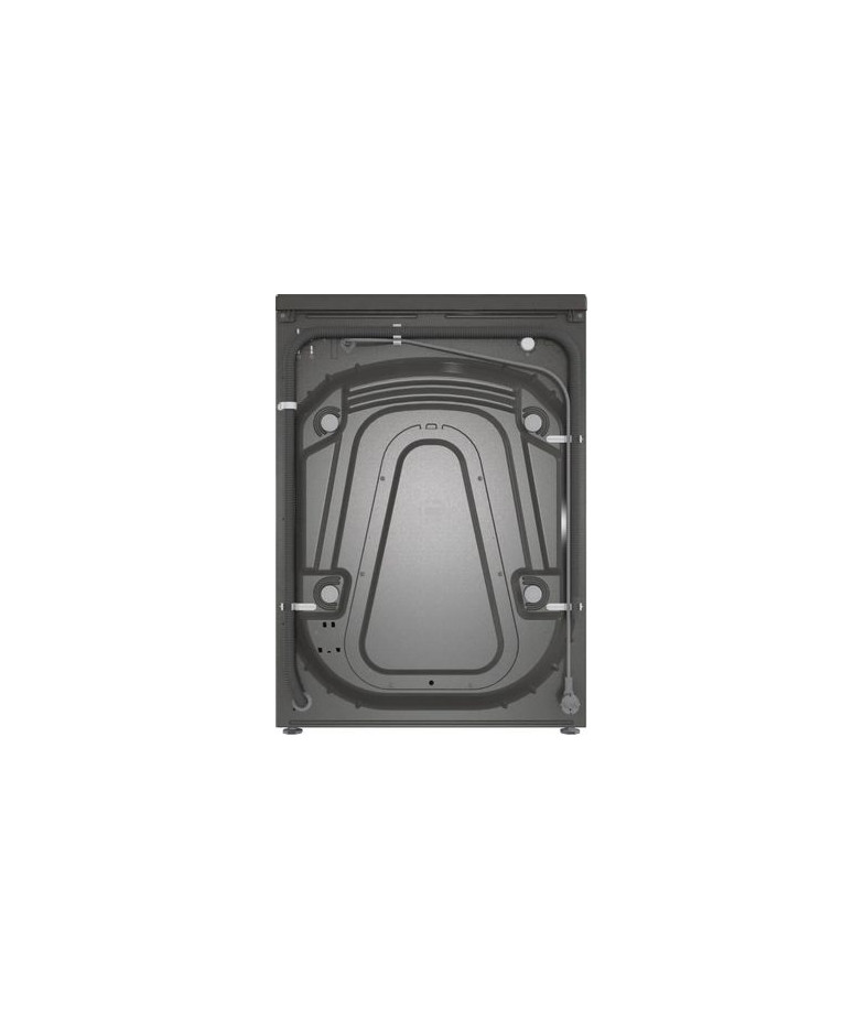 Стиральная машина Gorenje WNHPI84AS/AR, с фронтальной загрузкой, с паром, 8кг, 1400об/мин, инверторная купить в Санкт-Петербурге
