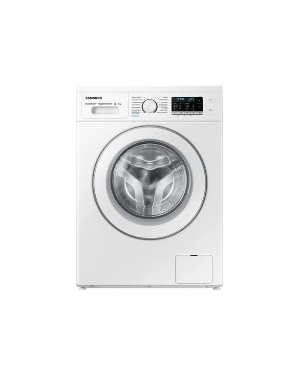 Стиральная машина Samsung WW70AG5S21EELD, с фронтальной загрузкой, с паром, 7кг, 1200об/мин, инверторная купить в Санкт-Петербур