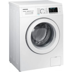 Стиральная машина Samsung WW70AG5S21EELD, с фронтальной загрузкой, с паром, 7кг, 1200об/мин, инверторная купить в Санкт-Петербур