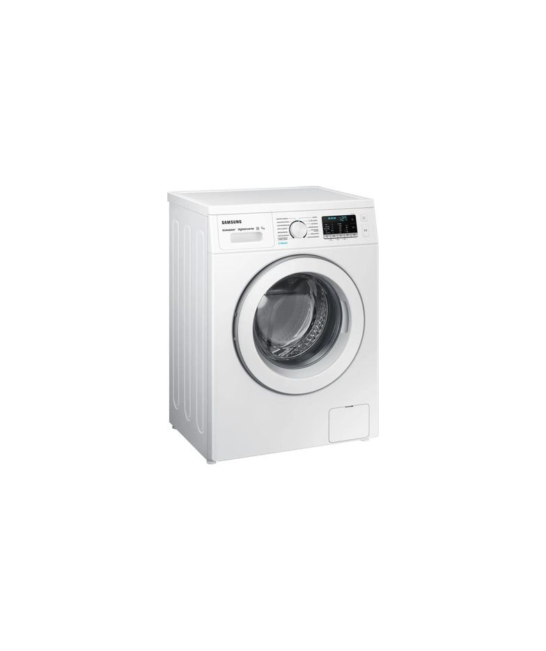 Стиральная машина Samsung WW70AG5S21EELD, с фронтальной загрузкой, с паром, 7кг, 1200об/мин, инверторная купить в Санкт-Петербур