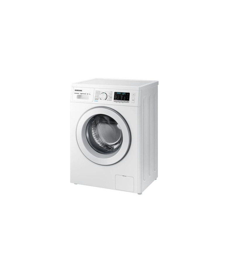 Стиральная машина Samsung WW70AG5S21EELD, с фронтальной загрузкой, с паром, 7кг, 1200об/мин, инверторная купить в Санкт-Петербур