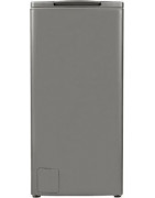 Стиральная машина MAUNFELD MFWM127ISSL, с вертикальной загрузкой, 7кг, 1200об/мин, инверторная купить в Санкт-Петербурге