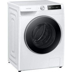 Стиральная машина Samsung WW11CG604CLELP, с фронтальной загрузкой, с паром, 11кг, 1400об/мин, инверторная купить в Санкт-Петербу