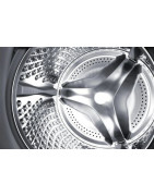 Стиральная машина Samsung WW11CG604CLELP, с фронтальной загрузкой, с паром, 11кг, 1400об/мин, инверторная купить в Санкт-Петербу