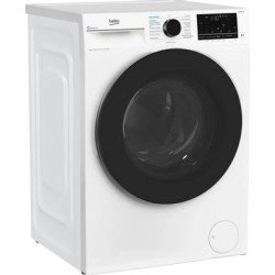 Стиральная машина  BEKO B3DFR57H22W, с фронтальной загрузкой, с паром, 7кг, 1200об/мин, с сушкой купить в Санкт-Петербурге