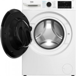 Стиральная машина  BEKO B3DFR57H22W, с фронтальной загрузкой, с паром, 7кг, 1200об/мин, с сушкой купить в Санкт-Петербурге