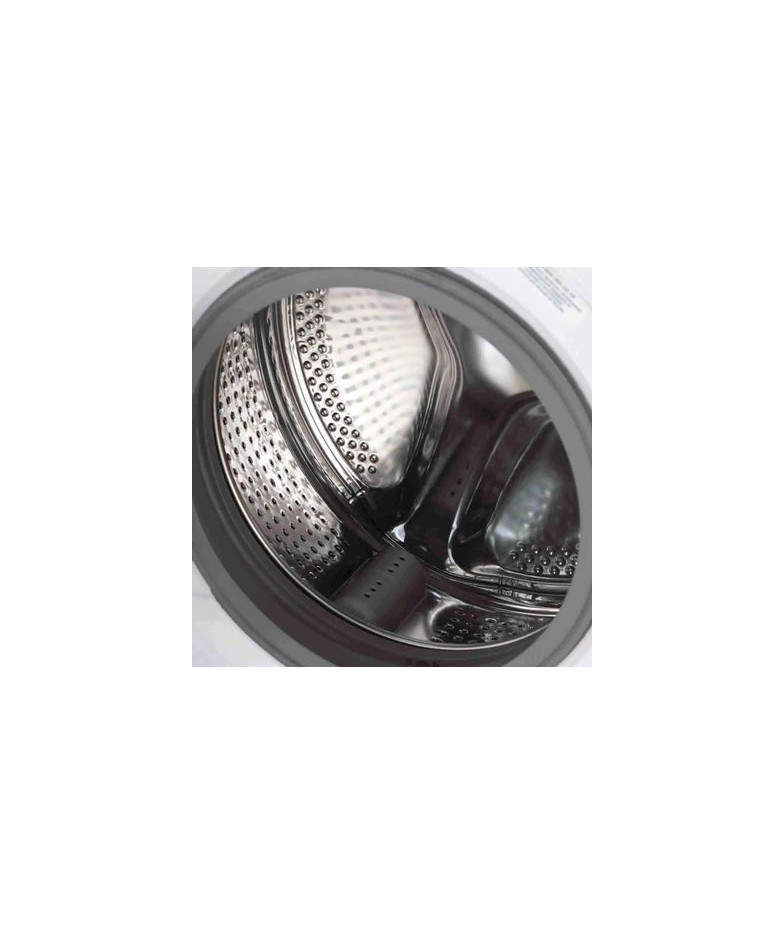 Стиральная машина  BEKO WSPE6H612W, с фронтальной загрузкой, с паром, 6.5кг, 1200об/мин, инверторная купить в Санкт-Петербурге