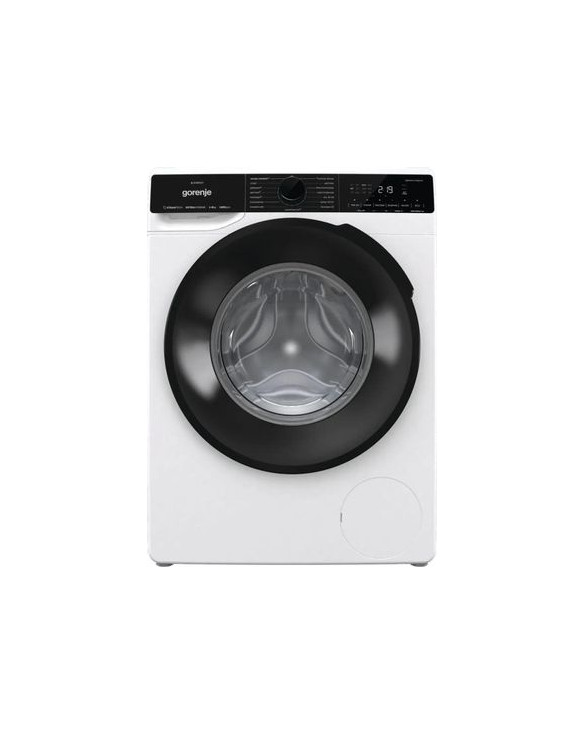 Стиральная машина Gorenje WPNA84A, с фронтальной загрузкой, с паром, 8кг, 1400об/мин, инверторная купить в Санкт-Петербурге