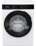 Стиральная машина Gorenje WPNA84A, с фронтальной загрузкой, с паром, 8кг, 1400об/мин, инверторная купить в Санкт-Петербурге