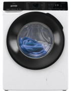 Стиральная машина Gorenje WPNA84A, с фронтальной загрузкой, с паром, 8кг, 1400об/мин, инверторная купить в Санкт-Петербурге