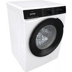 Стиральная машина Gorenje WPNA84A, с фронтальной загрузкой, с паром, 8кг, 1400об/мин, инверторная купить в Санкт-Петербурге