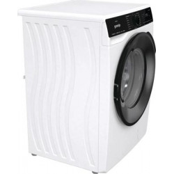 Стиральная машина Gorenje WPNA84A, с фронтальной загрузкой, с паром, 8кг, 1400об/мин, инверторная купить в Санкт-Петербурге