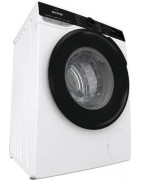 Стиральная машина Gorenje WPNA84A, с фронтальной загрузкой, с паром, 8кг, 1400об/мин, инверторная купить в Санкт-Петербурге