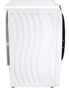 Стиральная машина Gorenje WPNA84A, с фронтальной загрузкой, с паром, 8кг, 1400об/мин, инверторная купить в Санкт-Петербурге