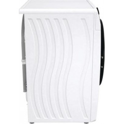 Стиральная машина Gorenje WPNA84A, с фронтальной загрузкой, с паром, 8кг, 1400об/мин, инверторная купить в Санкт-Петербурге