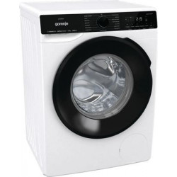 Стиральная машина Gorenje WPNA84A, с фронтальной загрузкой, с паром, 8кг, 1400об/мин, инверторная купить в Санкт-Петербурге
