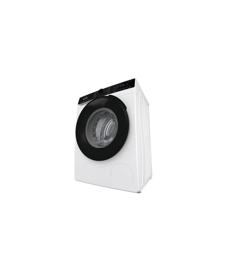Стиральная машина Gorenje WPNA84A, с фронтальной загрузкой, с паром, 8кг, 1400об/мин, инверторная купить в Санкт-Петербурге