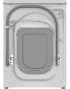 Стиральная машина Gorenje WPNA84A, с фронтальной загрузкой, с паром, 8кг, 1400об/мин, инверторная купить в Санкт-Петербурге
