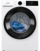 Стиральная машина Gorenje WNA94ACIS, с фронтальной загрузкой, с паром, 9кг, 1400об/мин, инверторная купить в Санкт-Петербурге