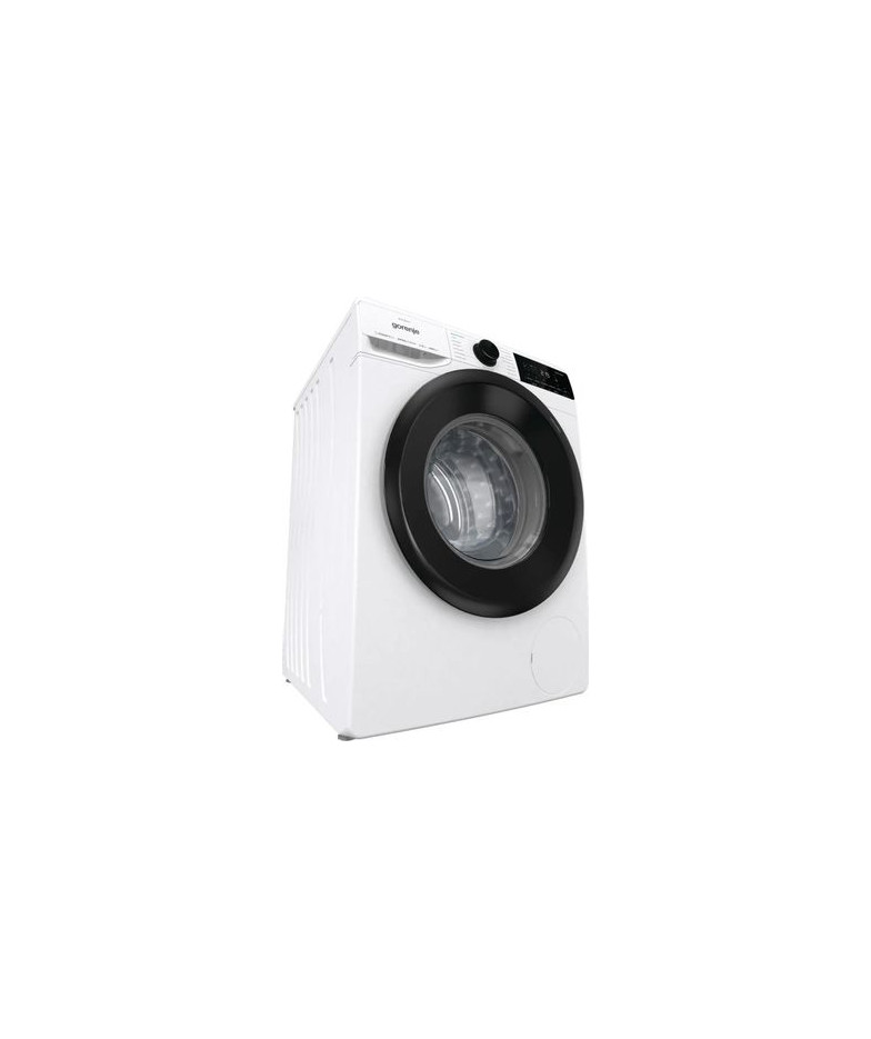 Стиральная машина Gorenje WNA94ACIS, с фронтальной загрузкой, с паром, 9кг, 1400об/мин, инверторная купить в Санкт-Петербурге