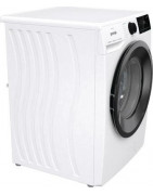 Стиральная машина Gorenje WNA94ACIS, с фронтальной загрузкой, с паром, 9кг, 1400об/мин, инверторная купить в Санкт-Петербурге
