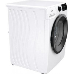 Стиральная машина Gorenje WNA94ACIS, с фронтальной загрузкой, с паром, 9кг, 1400об/мин, инверторная купить в Санкт-Петербурге