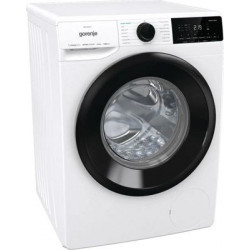 Стиральная машина Gorenje WNA94ACIS, с фронтальной загрузкой, с паром, 9кг, 1400об/мин, инверторная купить в Санкт-Петербурге