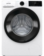 Стиральная машина Gorenje WNA94ACIS, с фронтальной загрузкой, с паром, 9кг, 1400об/мин, инверторная купить в Санкт-Петербурге