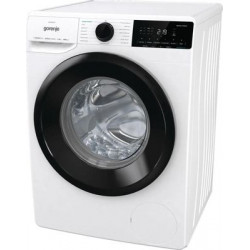 Стиральная машина Gorenje WNA94ACIS, с фронтальной загрузкой, с паром, 9кг, 1400об/мин, инверторная купить в Санкт-Петербурге
