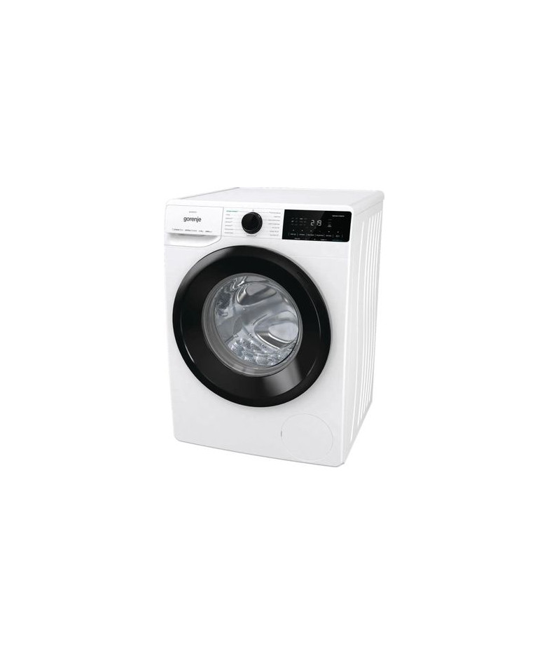 Стиральная машина Gorenje WNA94ACIS, с фронтальной загрузкой, с паром, 9кг, 1400об/мин, инверторная купить в Санкт-Петербурге