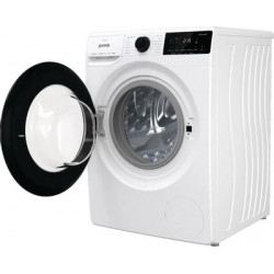 Стиральная машина Gorenje WNA94ACIS, с фронтальной загрузкой, с паром, 9кг, 1400об/мин, инверторная купить в Санкт-Петербурге